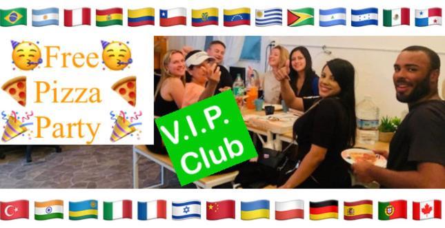 Women Only Rooms - Men Only Rooms - Free Wifi - Coffee Parking - Lockers Miami Exteriör bild